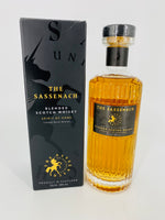 Sassenach Spirit Of Home Limited Release (700ml)