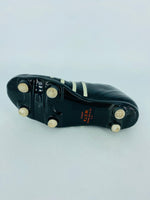 Garnier Liqueur D'OR Vintage Football Shoe Decanter (500ml)