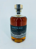 Spring Bay PX Sherry - Tas Whisky Week 2022 Limited Edition (500ml)