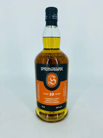 Springbank 10YO 2022 Release (700ml)