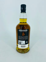 Springbank 10YO 2021 Release (700ml)