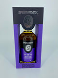 Springbank 18YO 2018 Release (700ml)