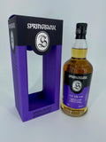 Springbank 18YO 2019 Release (700ml)