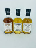 Springbank Open Day - May 2022 Releases (3 x 200ml)