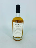 Starward Cherry Wood Smoked Malt (500ml)