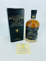 Sullivans Cove - American Oak HH0111 (700ml)