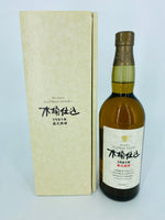 Suntory 1981 Kioke Shikomi Pure Malt (750ml)