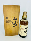 Yamazaki Suntory Pure Malt First Release (760ml)