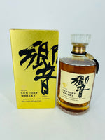 Hibiki Suntory Whisky First Release (700ml) #2