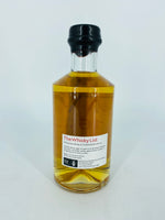 TWL Batch No. 1 The Scozzie 16YO (500ml)