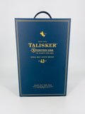 Talisker Expedition Oak 43YO (700ml)