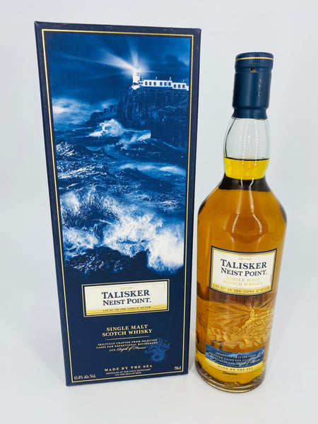 Talisker - Neist Point  (700ml)