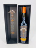 Teaninich 1999 17YO Limited Release 2017 (700ml)