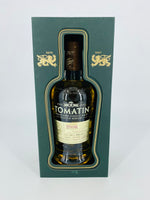 Tomatin 2008 American Oak Cask No. 164 11YO - TWC (700ml)