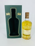 Tomatin 2008 American Oak Cask No. 172 11YO - TWC (700ml)