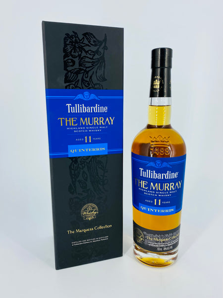 Tullibardine The Murray 11YO Quinterris (700ml)