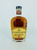 Whistle Pig 10YO Single Barrel Rye (700ml)