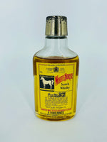 White Horse Miniature (5 Fluid Ounces)