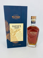 Wild Turkey Master's Keep 17YO Bottled in Bond (750ml)