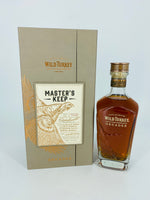 Wild Turkey Master's Keep Decades (750ml)