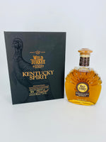 Wild Turkey Kentucky Spirit Single Barrel (750ml)