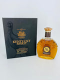 Wild Turkey Kentucky Spirit Single Barrel (750ml)