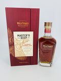 Wild Turkey Master's Keep Revival Oloroso Sherry Cask (750ml)