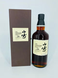 Yamazaki 25YO (700ml)