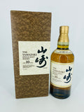 Yamazaki 10YO (700ml)