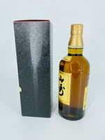 Yamazaki 12YO (700ml)