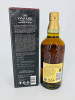 Yamazaki 12YO (700ml)