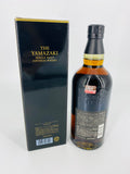 Yamazaki 18YO (700ml)