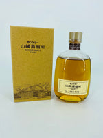 Yamazaki Single Malt No. 431936 (300ml)