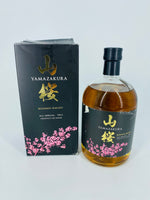 Yamazakura Blended Whisky (700ml)