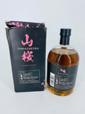 Yamazakura Blended Whisky (700ml)